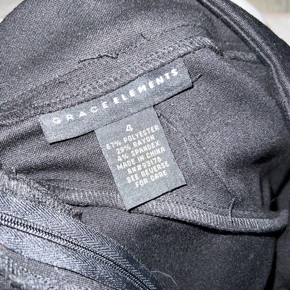 Mini skirt brand new from macys - Picture 2 of 2